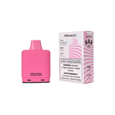 PINK GLUBLE BY ZPODS LEX Explore the delightful and whimsical realm of bubblegum, enriched with the sugary allure of cotton candy. The addition of velvety, buttery notes brings a profound dimension, ensuring every inhale is a cherished and playful moment.
